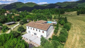 Villa | 6 bedrooms