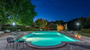 Villa | 6 bedrooms - Tenuta Astolfi 12 3 in Acquasparta (Acquasparta)