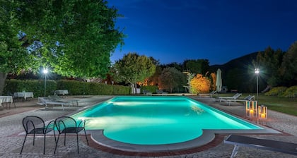 Tenuta Astolfi 12 3 in Acquasparta