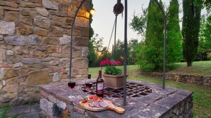 Villa | 5 bedrooms - Podere Orcio 10 in Volterra (Volterra)