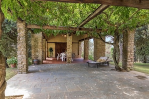 Villa | 4 Schlafzimmer