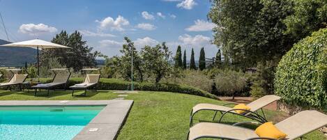 ヴィラ | 4 室のベッドルーム