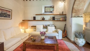 Villa | 4 soverom