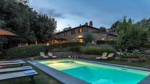 Villa | 4 soverom