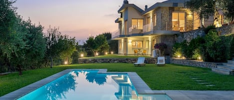 Villa | 5 bedrooms
