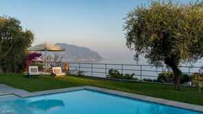 Villa | 5 bedrooms - Villa Scirocco 10 2 in Pieve Ligure (Pieve Ligure)