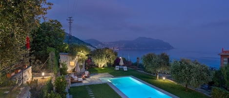 別墅 | 5 間臥室