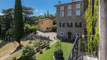 Villa | 8 bedrooms