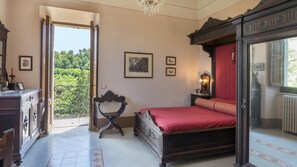 Biệt thự | 8 phòng ngủ 