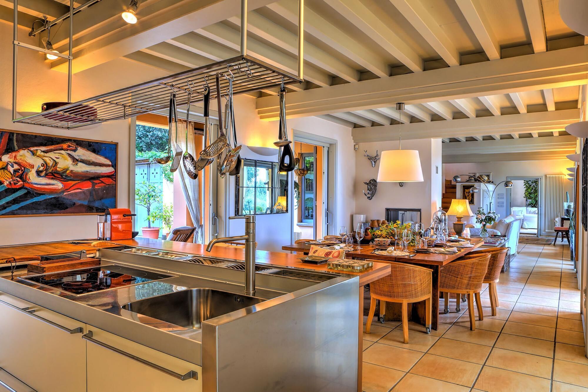 Villa | 6 Schlafzimmer