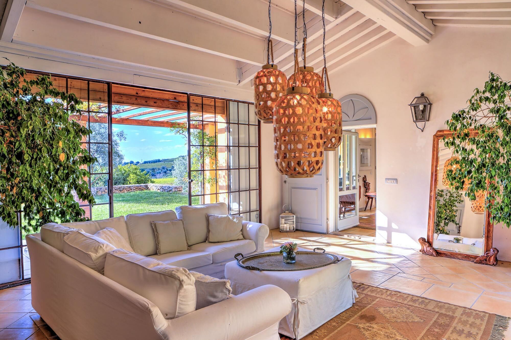 別墅 | 6 間臥室