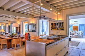 Villa | 6 bedrooms