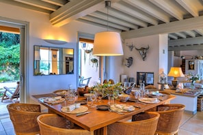 Villa | 6 camere