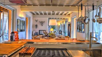 Villa | 6 Schlafzimmer