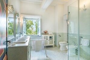 Villa | 12 bedrooms - Antica Villa Merelli 24 (Monte San Savino)