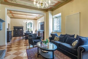 Villa | 12 sovrum