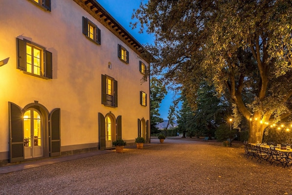 Villa | 12 chambres