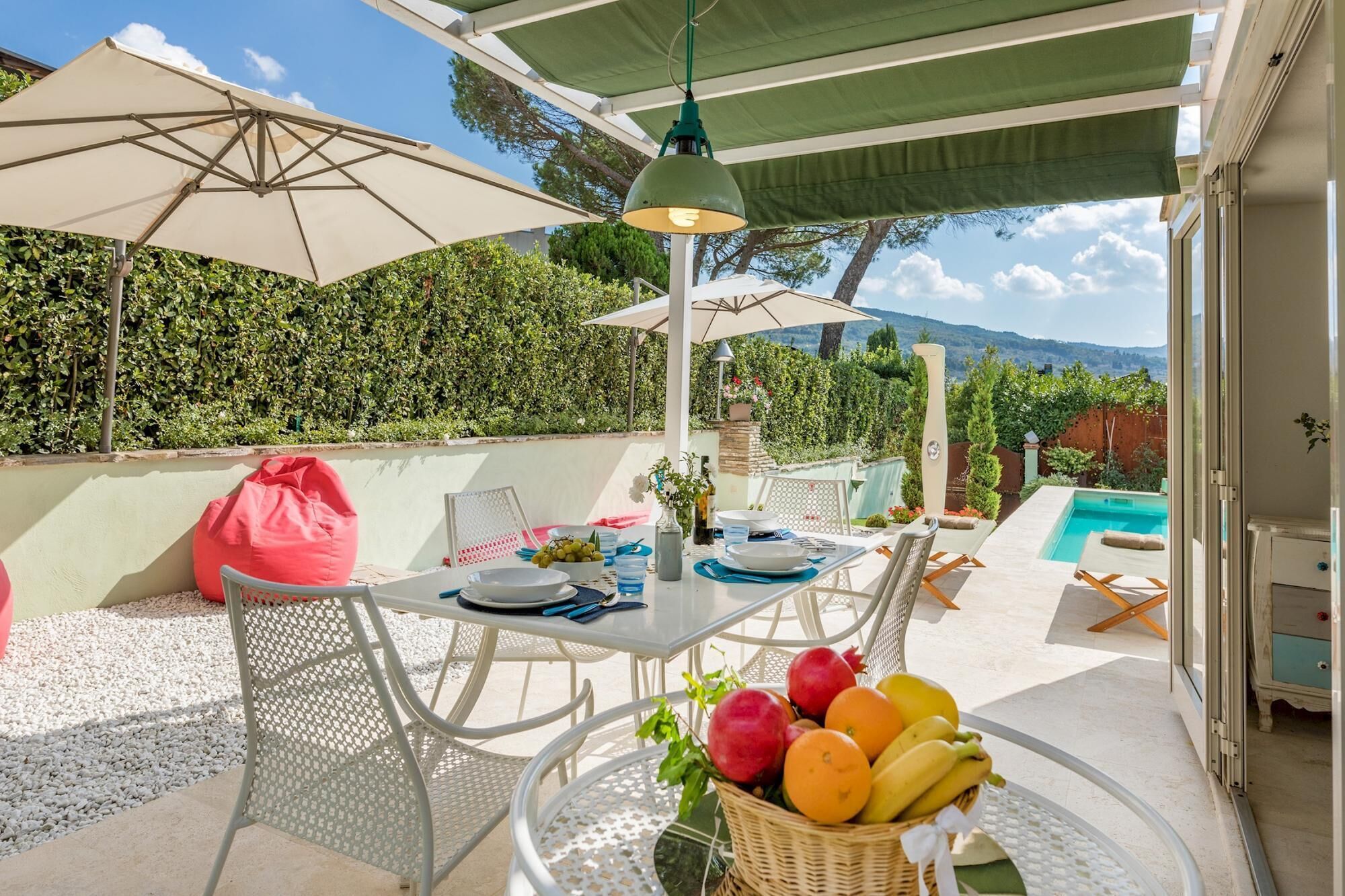 Villa | 2 Schlafzimmer