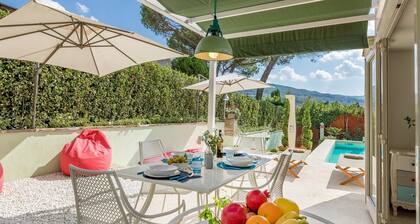 Il Nido 2 2 in Staggiano