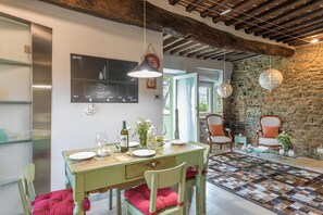 2 bedrooms - Il Nido 2 2 in Staggiano (Arezzo)