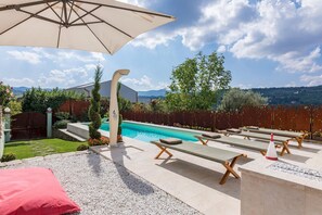 Villa | 2 bedrooms