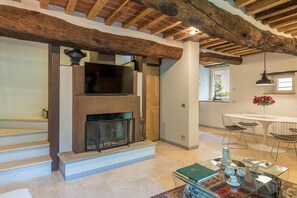2 bedrooms - Il Nido 2 2 in Staggiano (Arezzo)