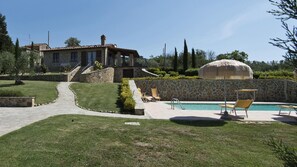 Villa | 2 Schlafzimmer