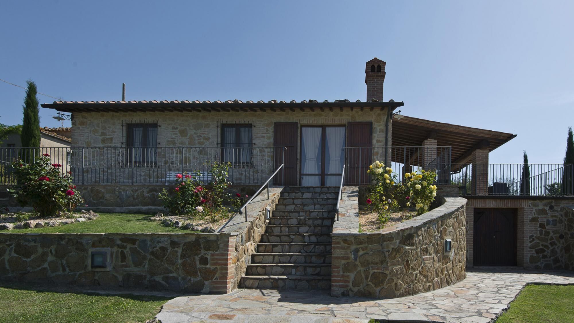 Villa | 2 Schlafzimmer