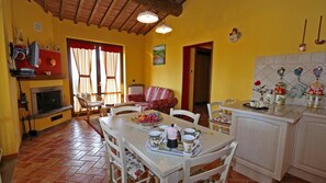 Villa | 2 Schlafzimmer