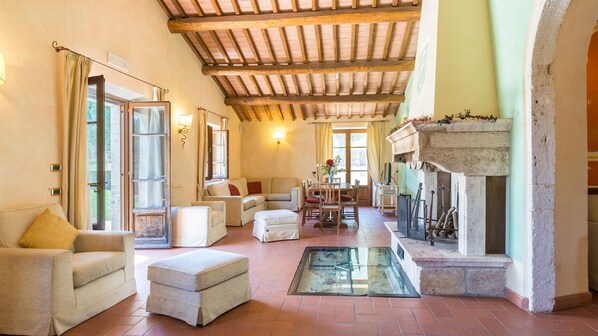 別墅 | 6 間睡房