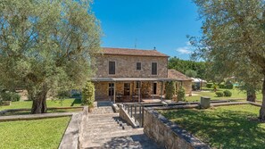 Villa | 6 chambres