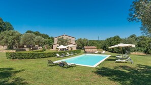 Villa | 6 chambres