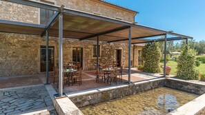 Villa | 6 bedrooms - Gr-e875-manc0at - Fonte Cannella 12 4 (Manciano)