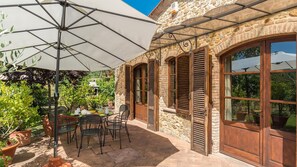 Villa | 3 bedrooms, WiFi
