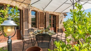 Villa | 3 bedrooms, WiFi