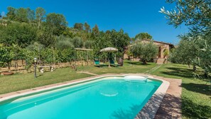 Villa | 3 camere, Wi-Fi