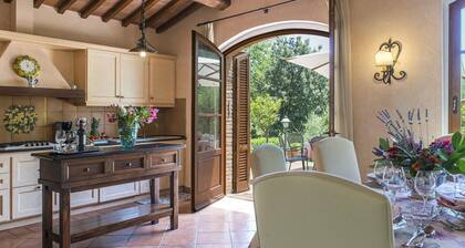 Fi-f398-albe0at - Villa Sorripa 6