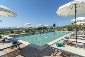 Villa | 8 bedrooms, WiFi