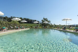 Villa | 8 bedrooms, WiFi