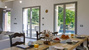 Villa | 3 sovrum
