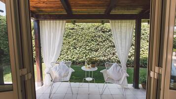 Villa | 2 Schlafzimmer