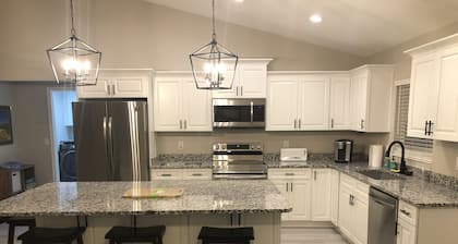 Brand new house in top rated golf community close to World Equestrian Center