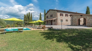 Villa | 7 chambres