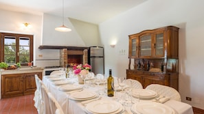 Villa | 7 chambres