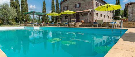 Villa | 7 bedrooms