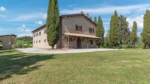 Villa | 7 chambres