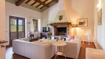Villa | 7 bedrooms