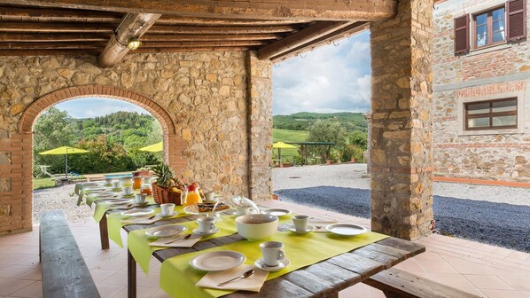 Villa | 7 Schlafzimmer