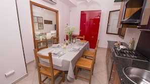 Villa | 3 chambres