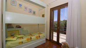 Villa | 3 chambres